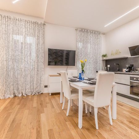 Casa Borghese - Your Perfect Stay In Roma Eksteriør bilde