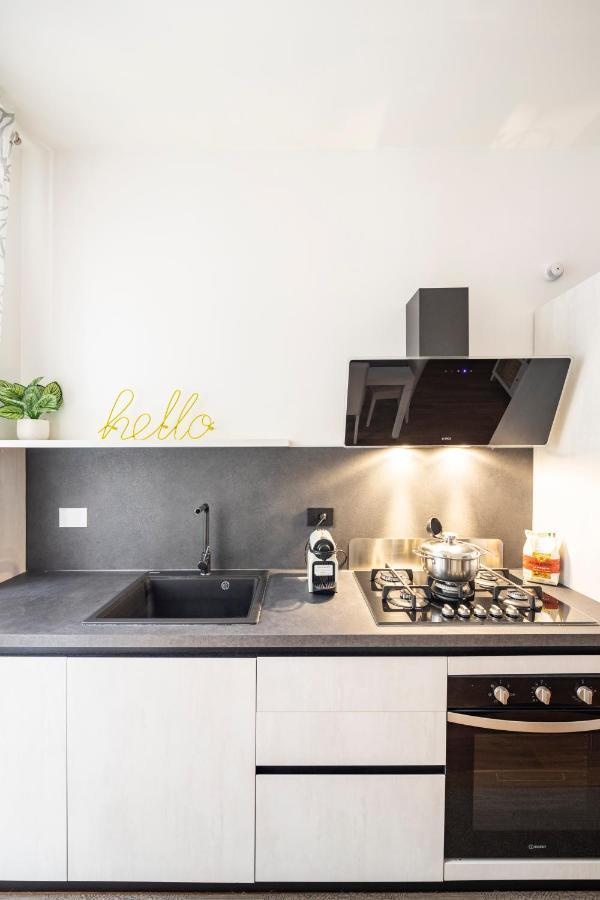 Casa Borghese - Your Perfect Stay In Roma Eksteriør bilde