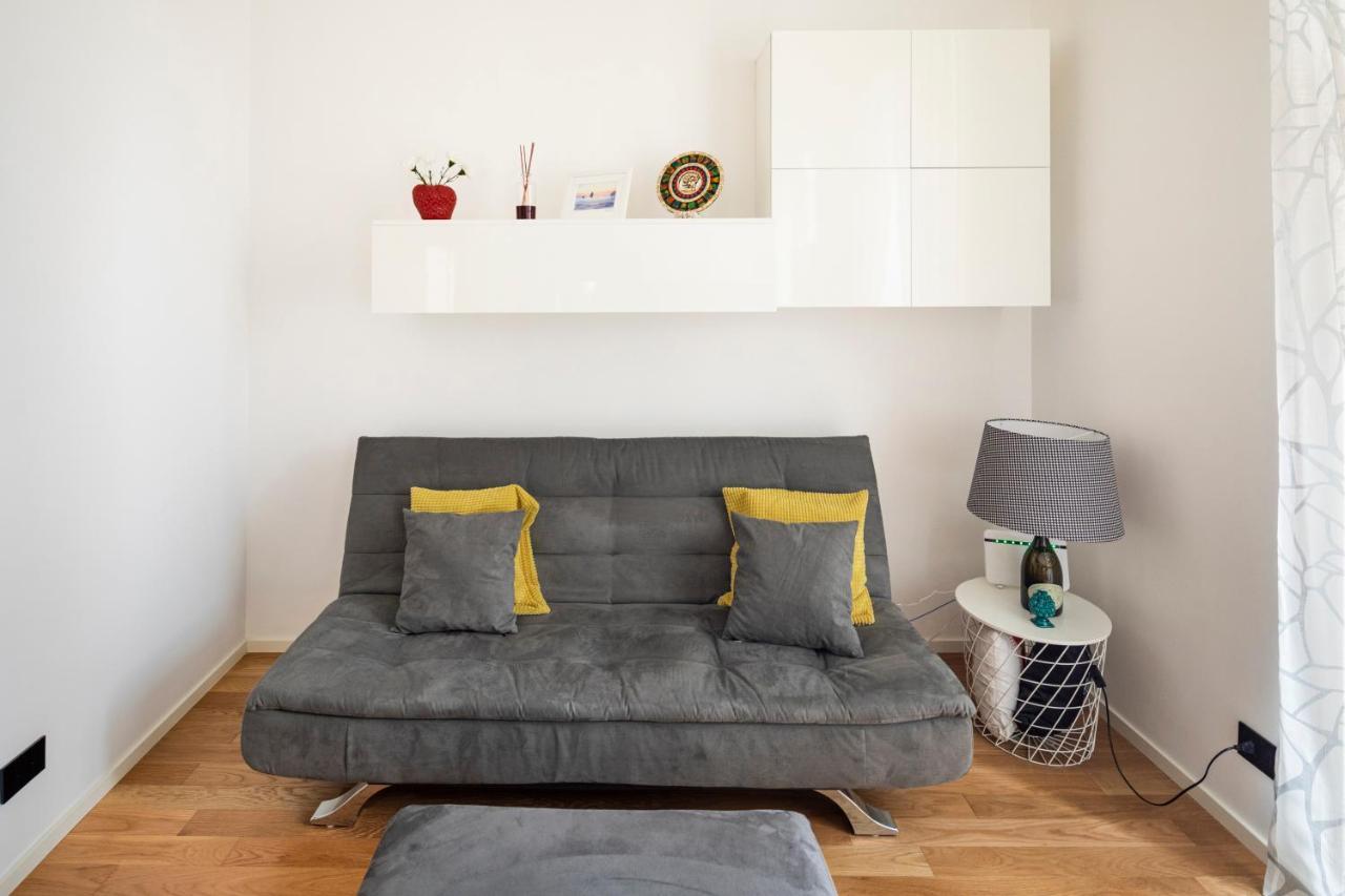 Casa Borghese - Your Perfect Stay In Roma Eksteriør bilde
