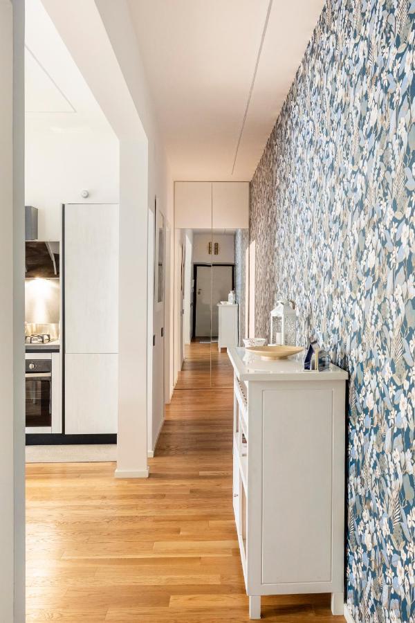 Casa Borghese - Your Perfect Stay In Roma Eksteriør bilde