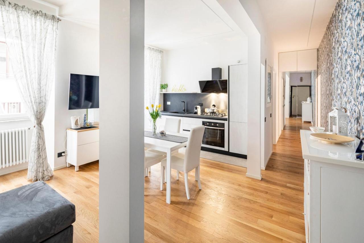 Casa Borghese - Your Perfect Stay In Roma Eksteriør bilde