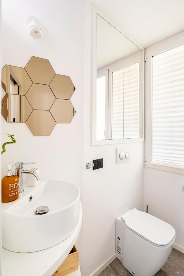 Casa Borghese - Your Perfect Stay In Roma Eksteriør bilde