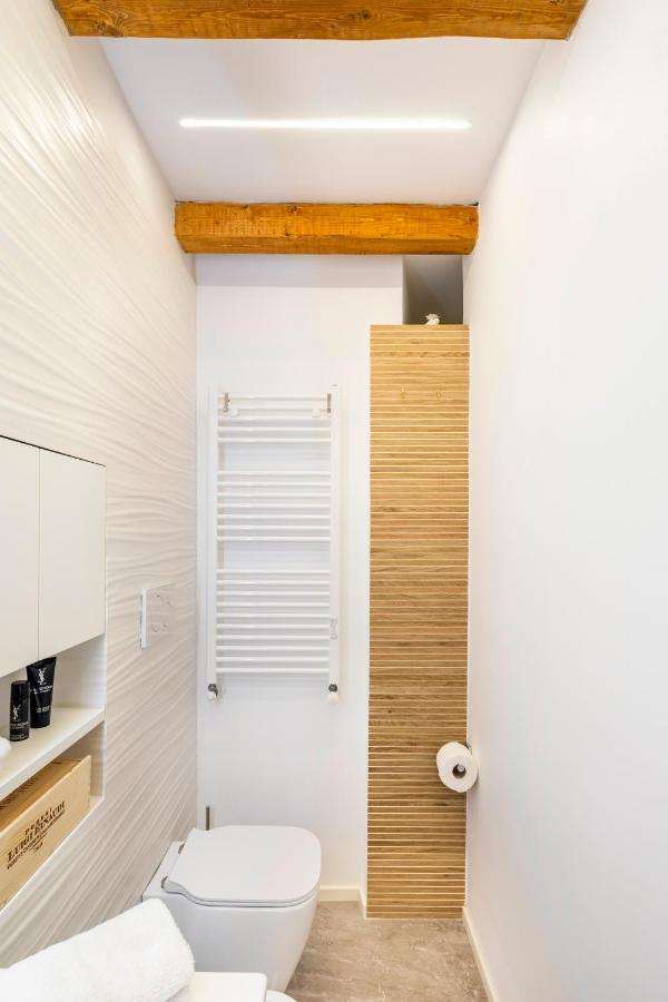 Casa Borghese - Your Perfect Stay In Roma Eksteriør bilde