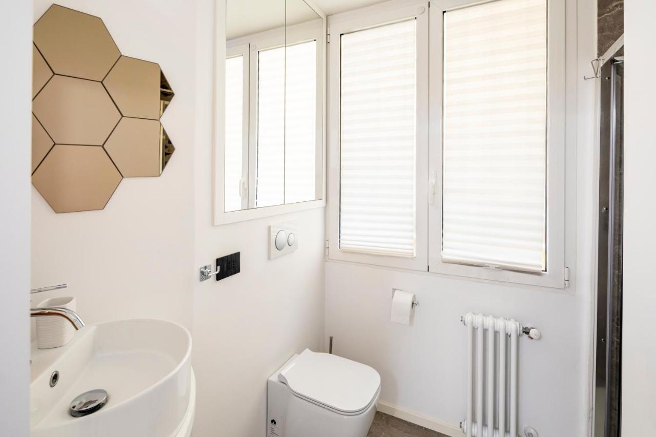 Casa Borghese - Your Perfect Stay In Roma Eksteriør bilde