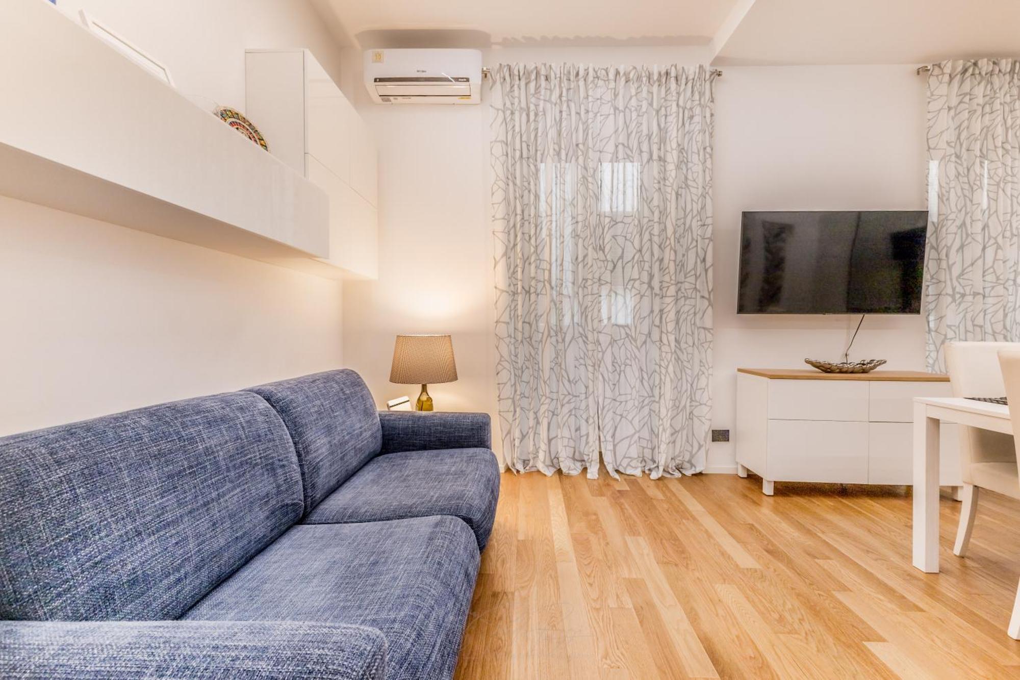 Casa Borghese - Your Perfect Stay In Roma Eksteriør bilde
