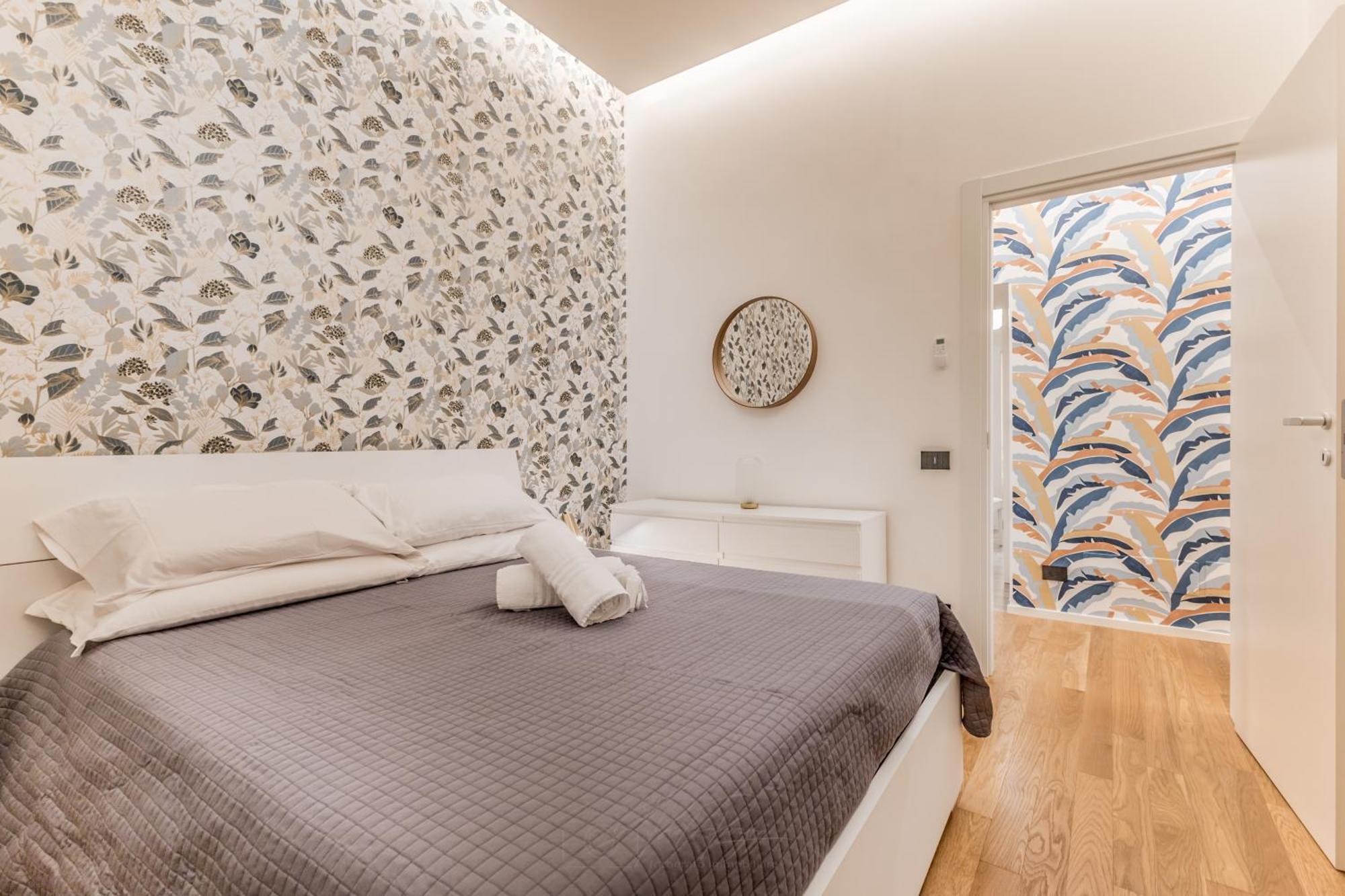 Casa Borghese - Your Perfect Stay In Roma Eksteriør bilde