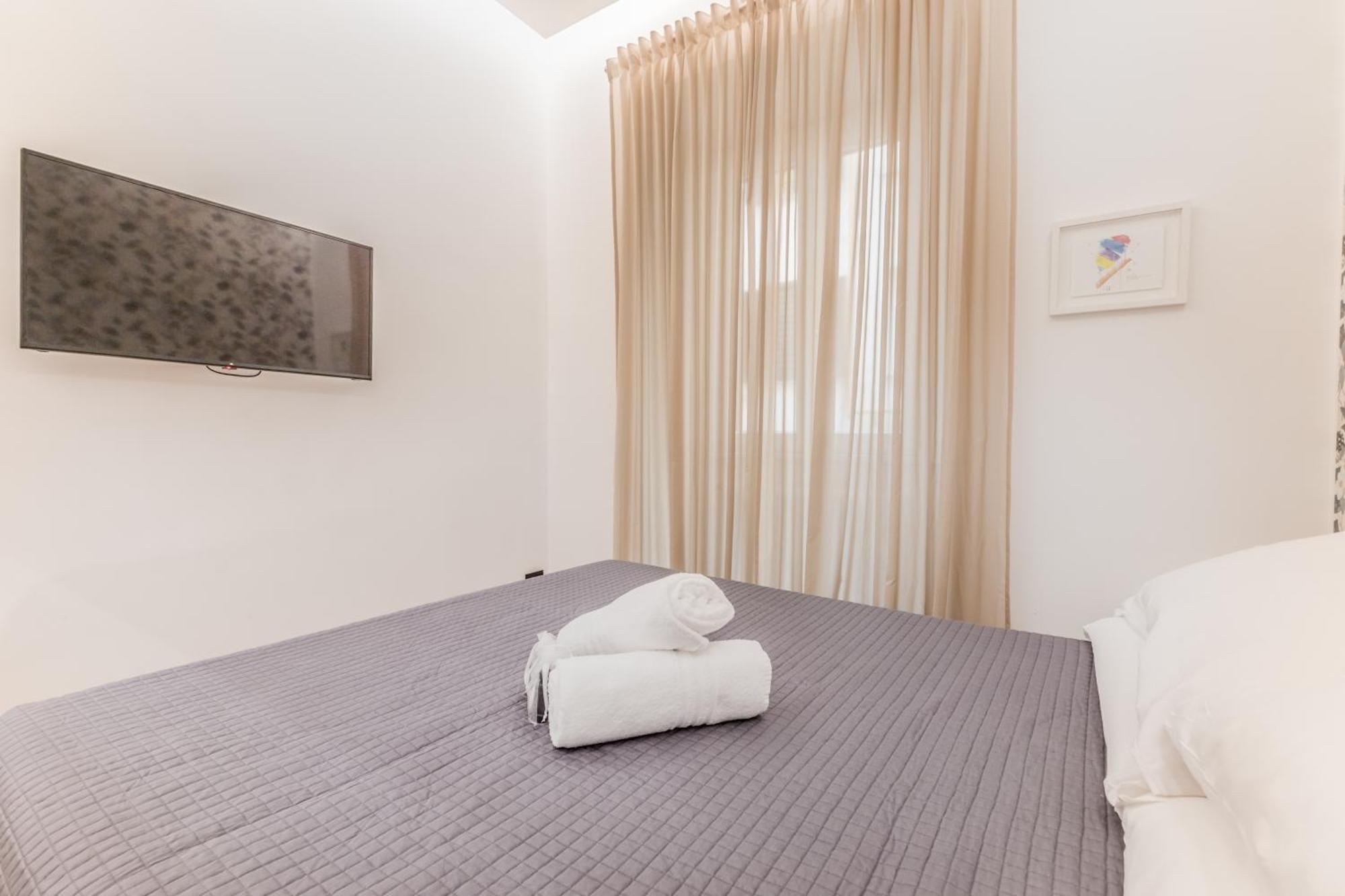 Casa Borghese - Your Perfect Stay In Roma Eksteriør bilde