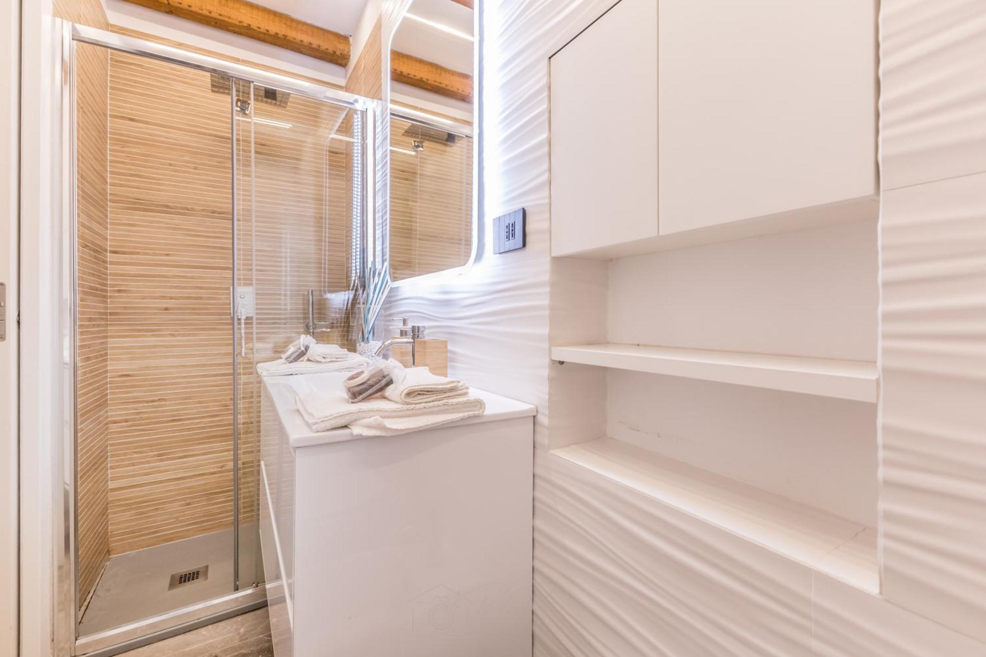 Casa Borghese - Your Perfect Stay In Roma Eksteriør bilde