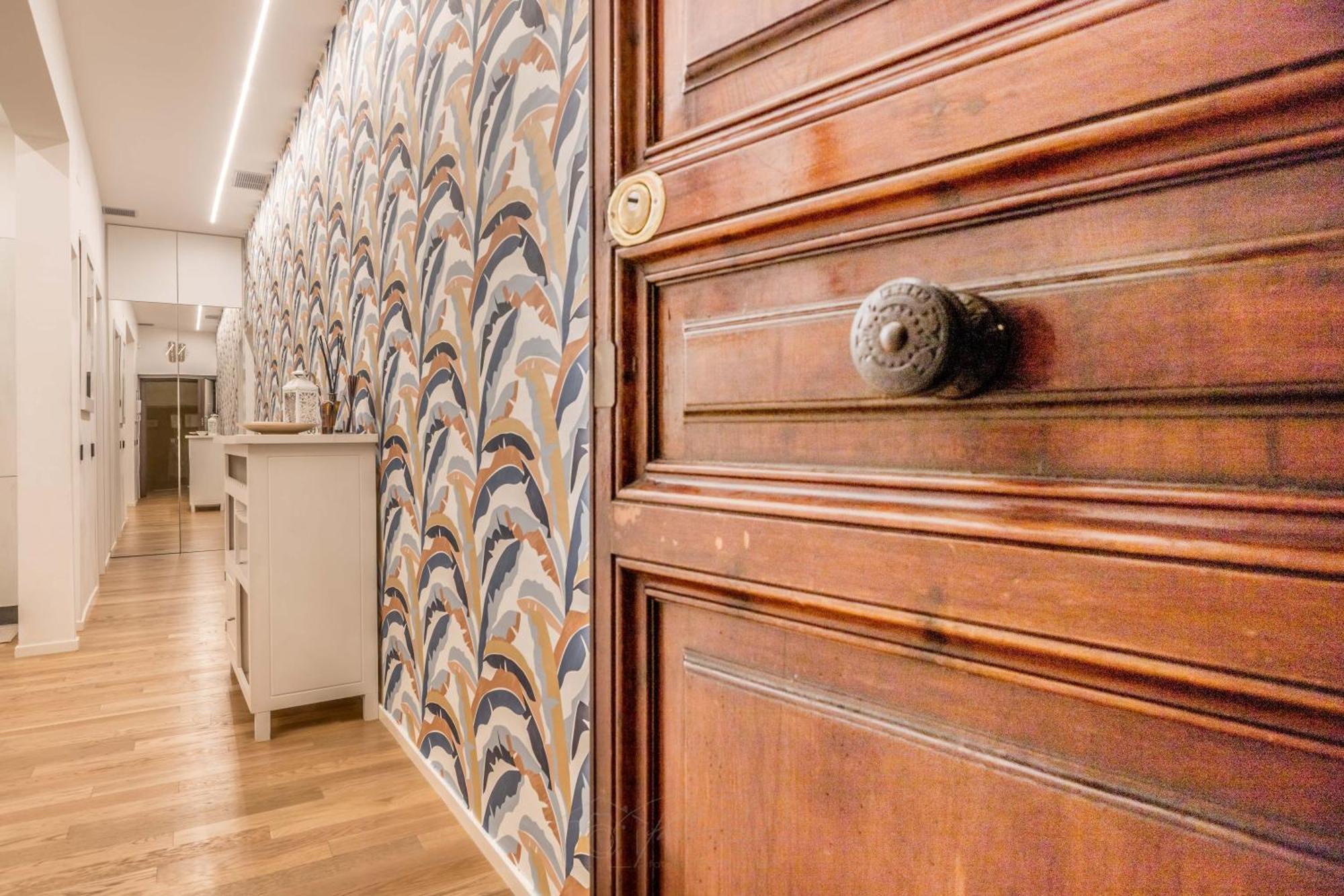 Casa Borghese - Your Perfect Stay In Roma Eksteriør bilde