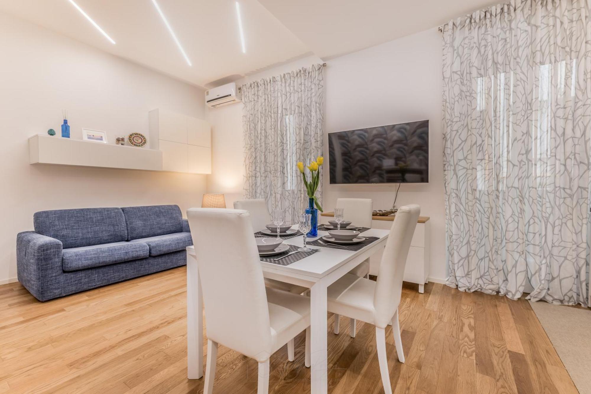 Casa Borghese - Your Perfect Stay In Roma Eksteriør bilde