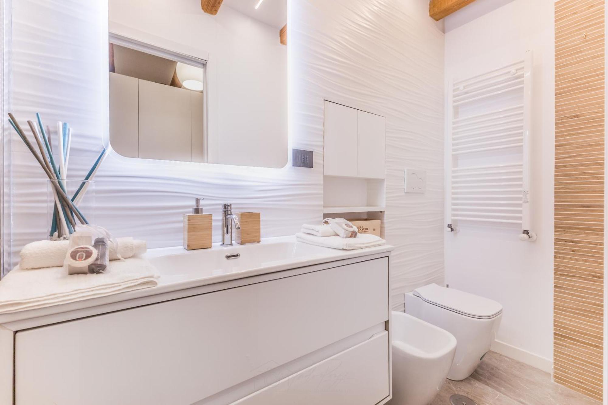 Casa Borghese - Your Perfect Stay In Roma Eksteriør bilde