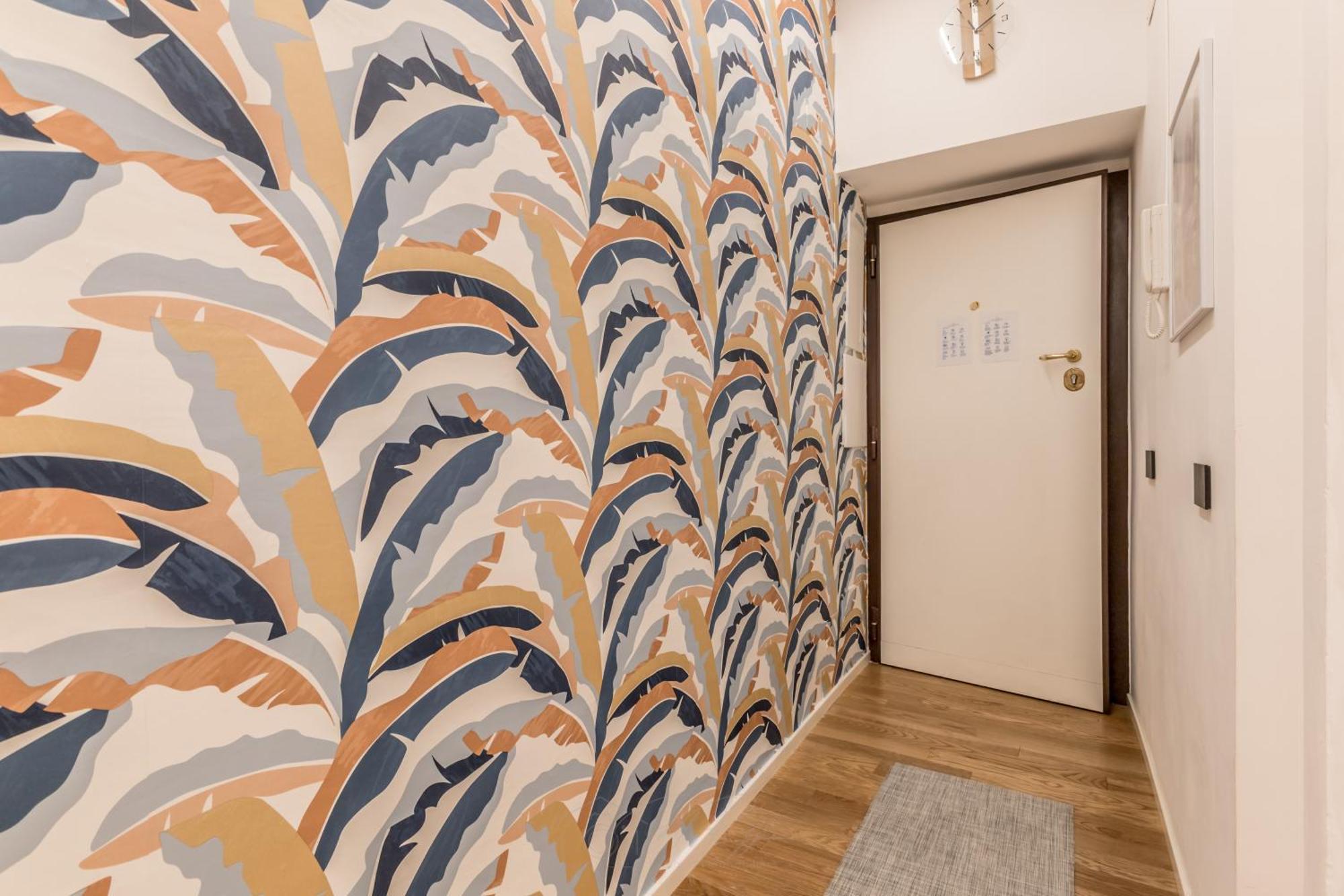 Casa Borghese - Your Perfect Stay In Roma Eksteriør bilde