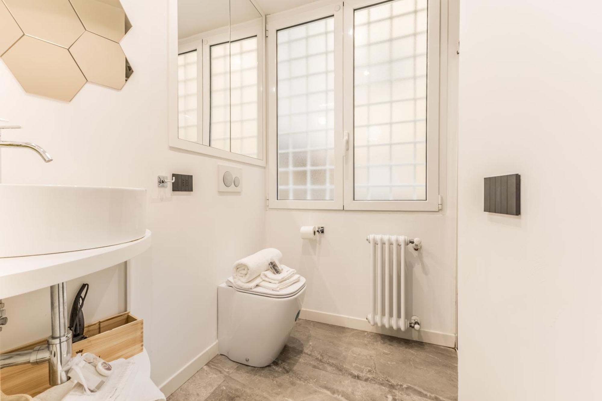 Casa Borghese - Your Perfect Stay In Roma Eksteriør bilde