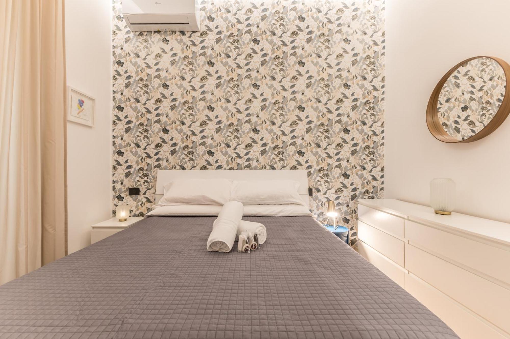 Casa Borghese - Your Perfect Stay In Roma Eksteriør bilde