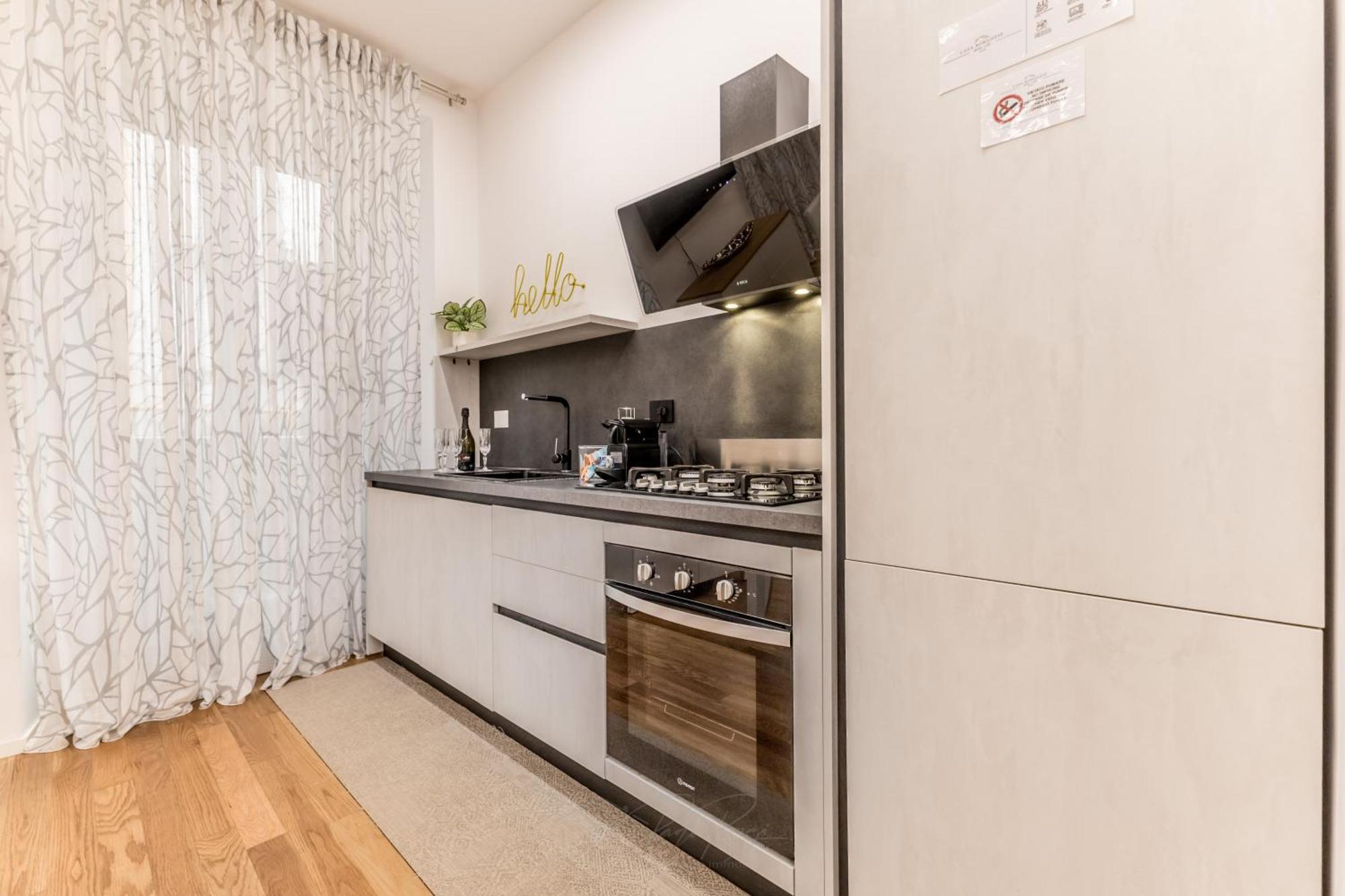 Casa Borghese - Your Perfect Stay In Roma Eksteriør bilde
