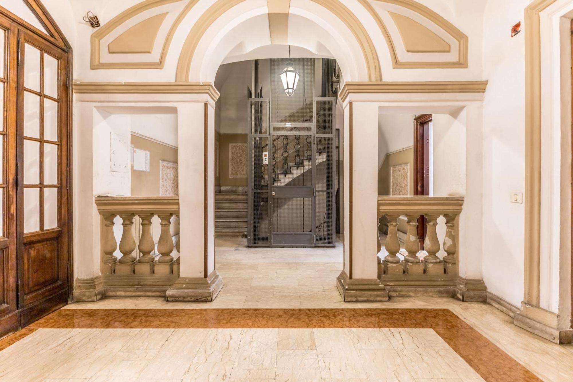 Casa Borghese - Your Perfect Stay In Roma Eksteriør bilde