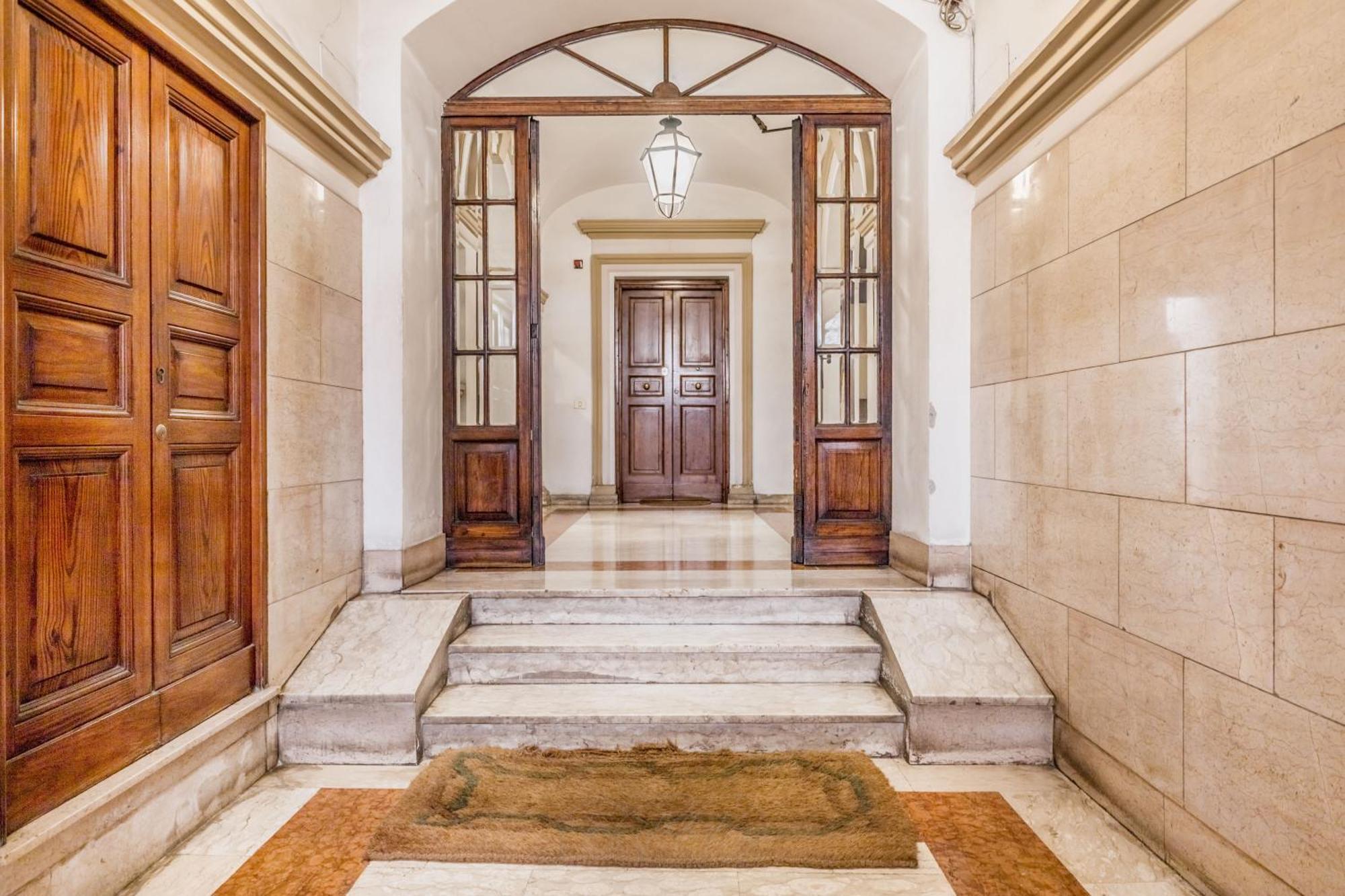 Casa Borghese - Your Perfect Stay In Roma Eksteriør bilde